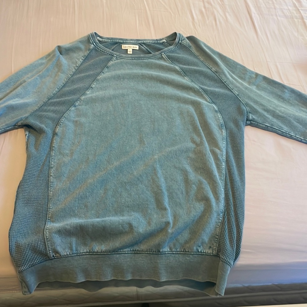 Calvin Klein long sleeve